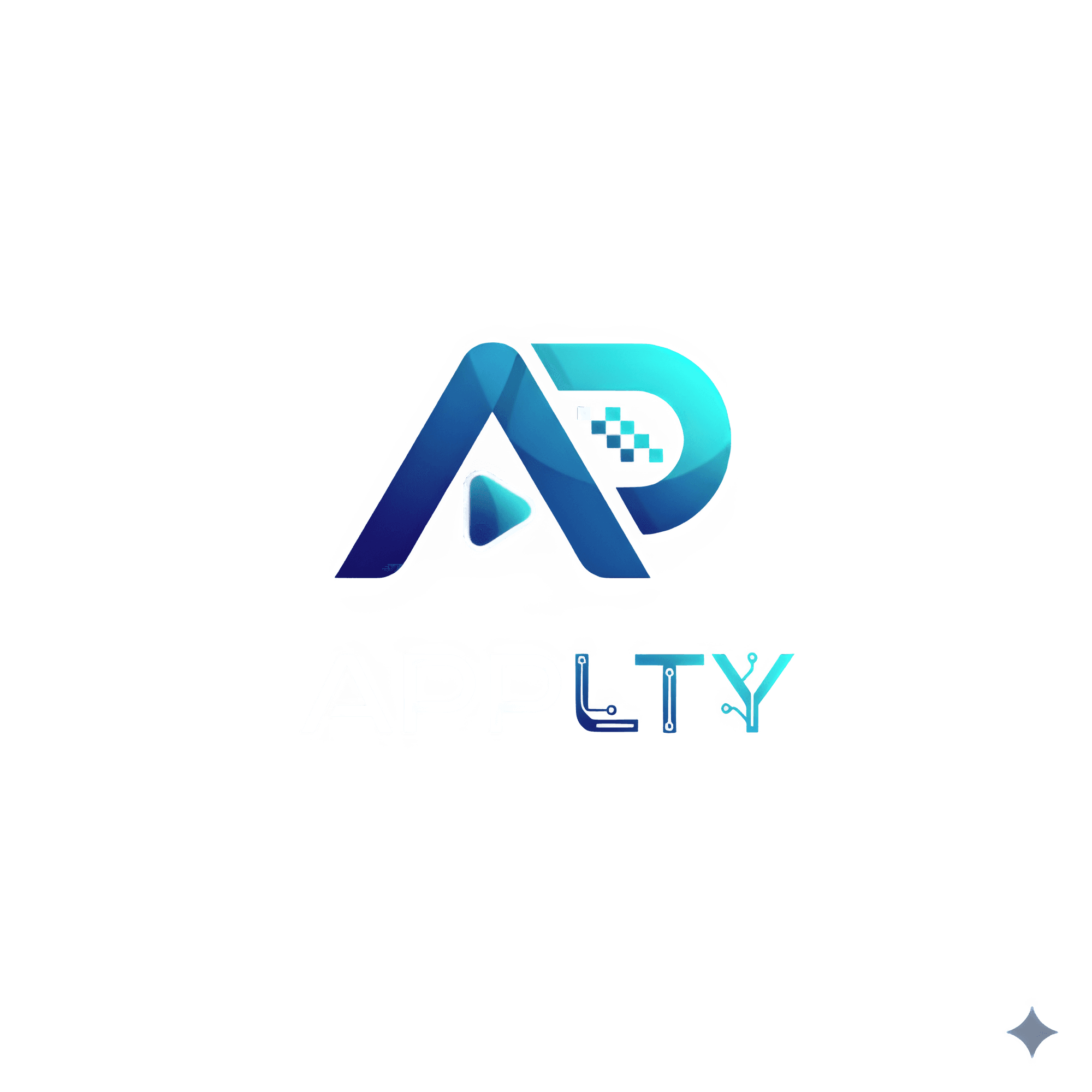 Applty Logo